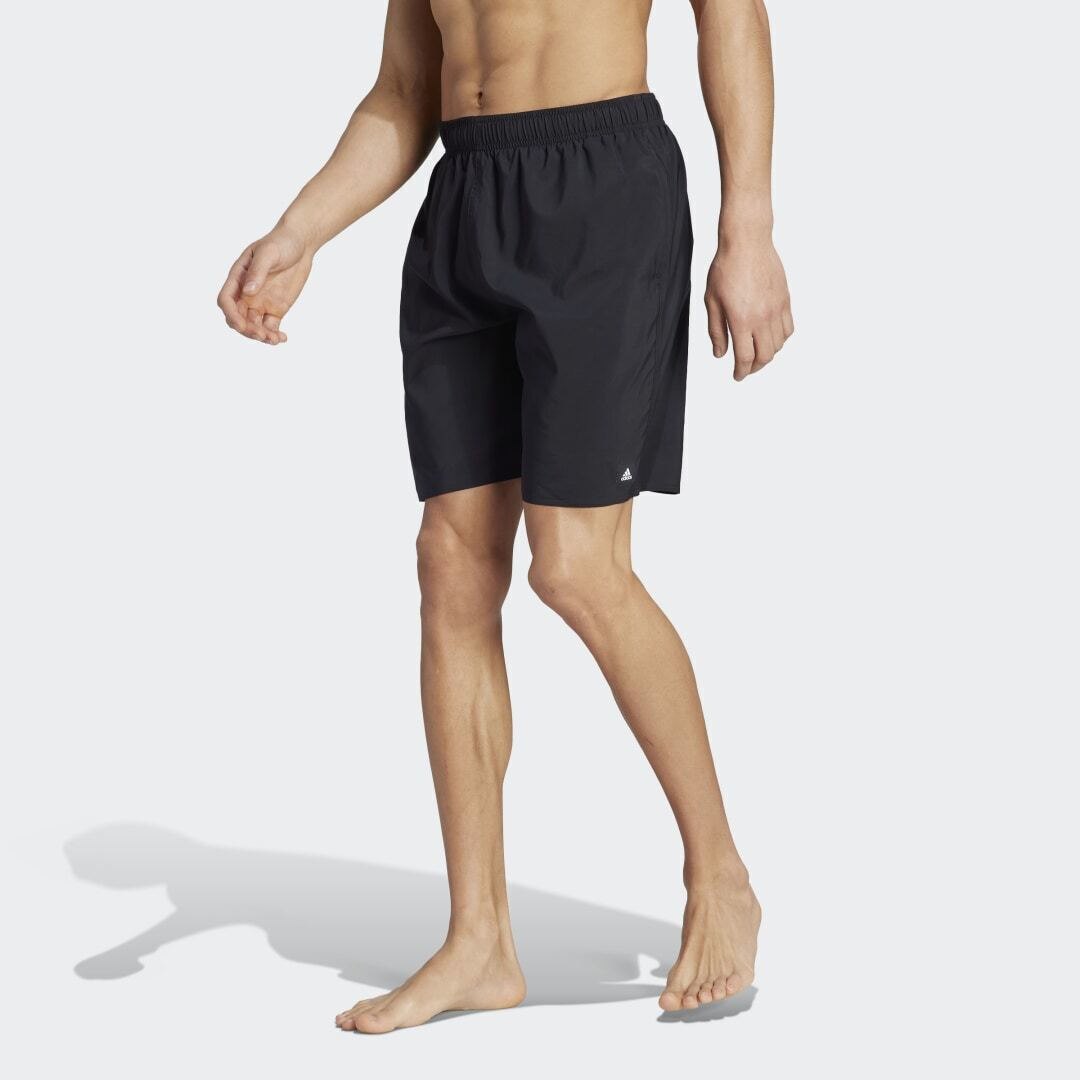 SHORT ADIDAS NEGRO SLD CLX