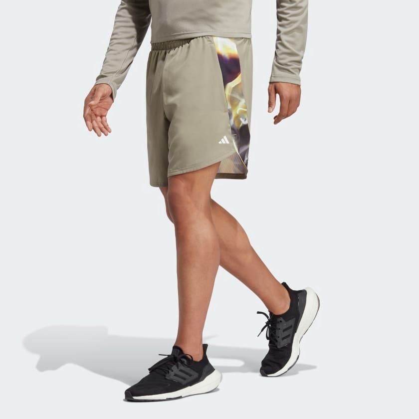 SHORT ADIDAS D4M HIIT