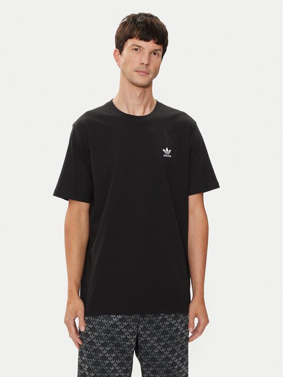 REMERA ESSENTIALS