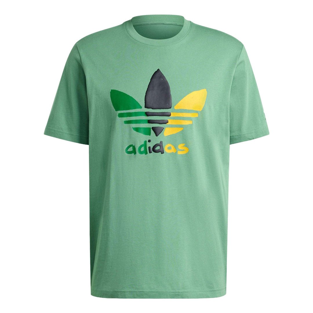 REMERA ADIDAS SUPPLY SPORT