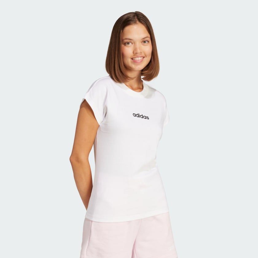 REMERA ADIDAS W LIN