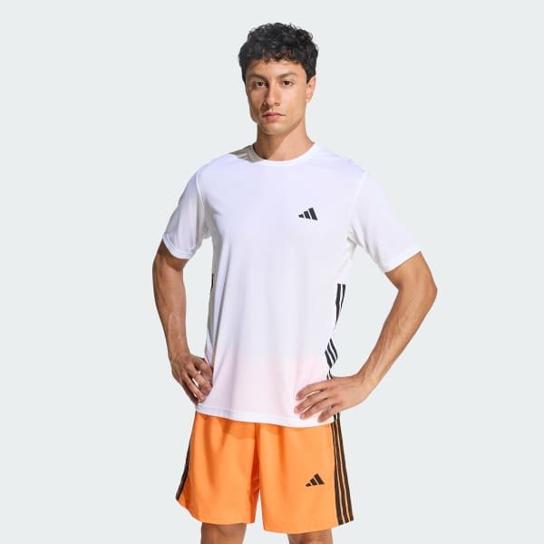 REMERA ADIDAS BASE