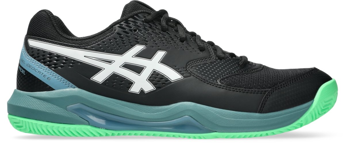 ASICS GEL DEDICATE 8