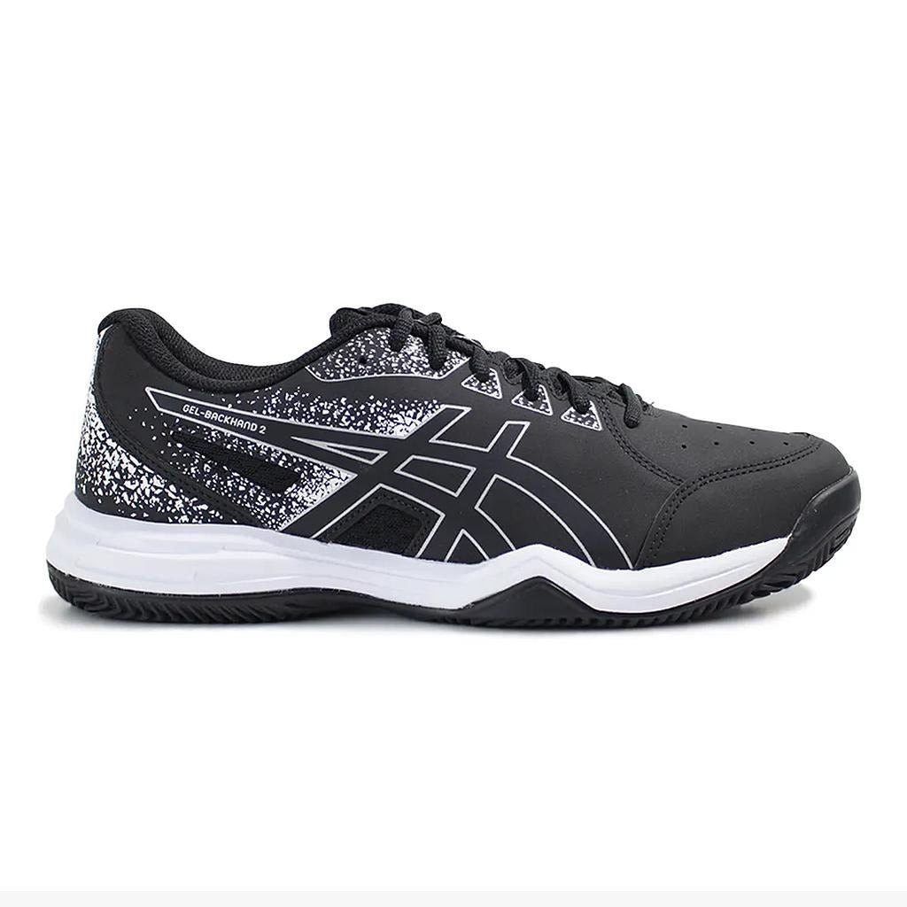 ASICS GEL BACKHAND 2 CLAY