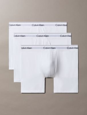 BOXER CALVIN BLANCO