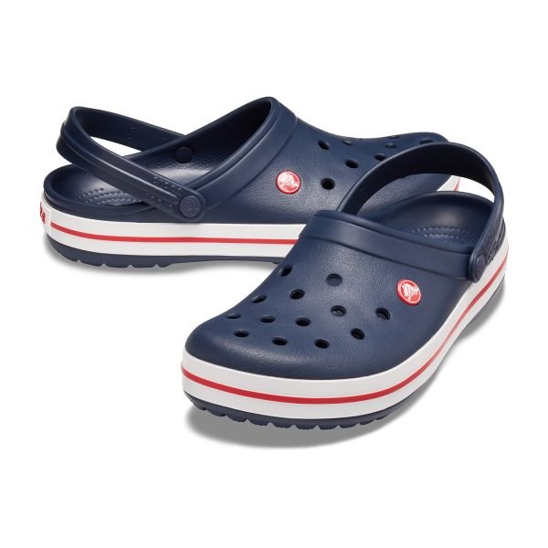CROCBAND CLOG