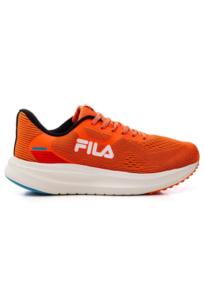 FILA FASTNESS NARANJA