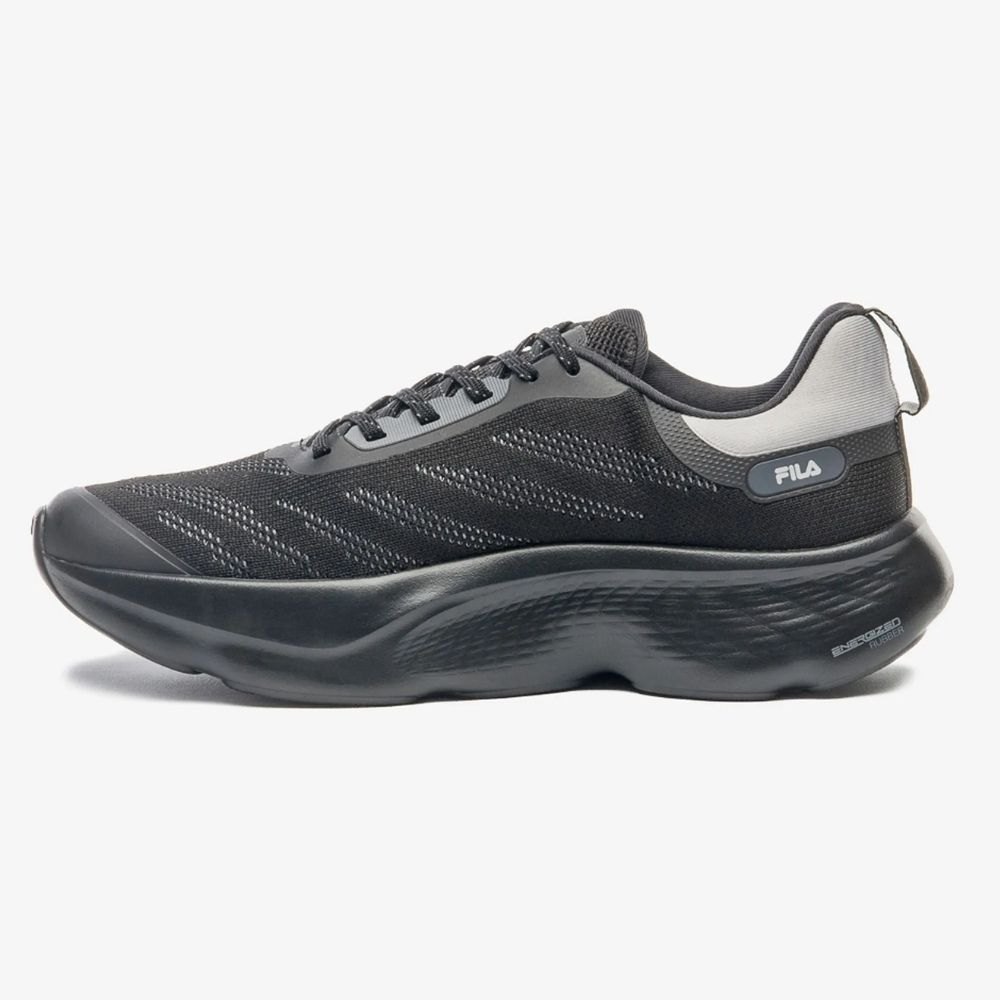 FILA MAXXI LITE NEGRO GRAFITO