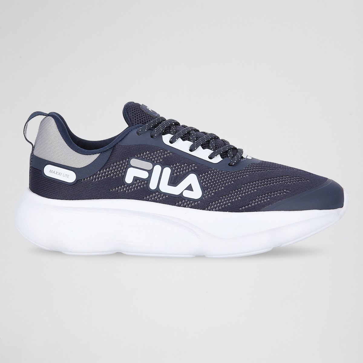 FILA MAXXI LITE MARINO BLANCO