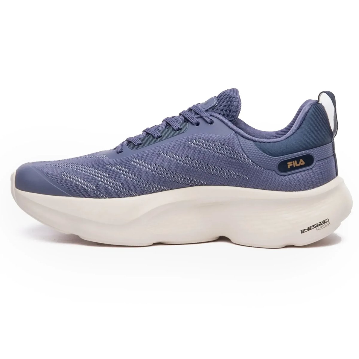 FILA MAXXI LITE RAW AZUL PURPURA