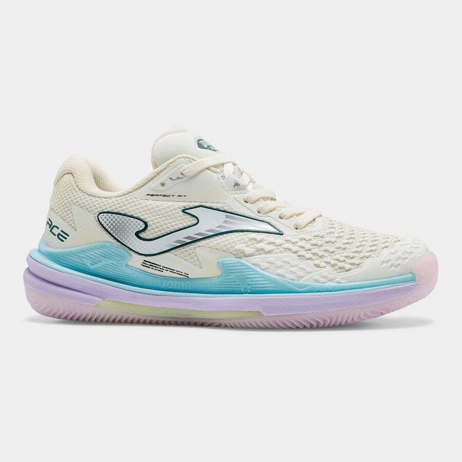 JOMA TENIS FEM PADEL
