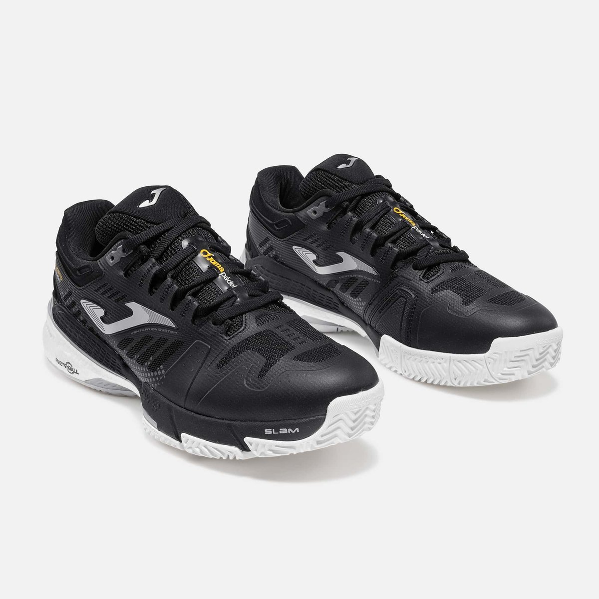 JOMA TENIS MAS