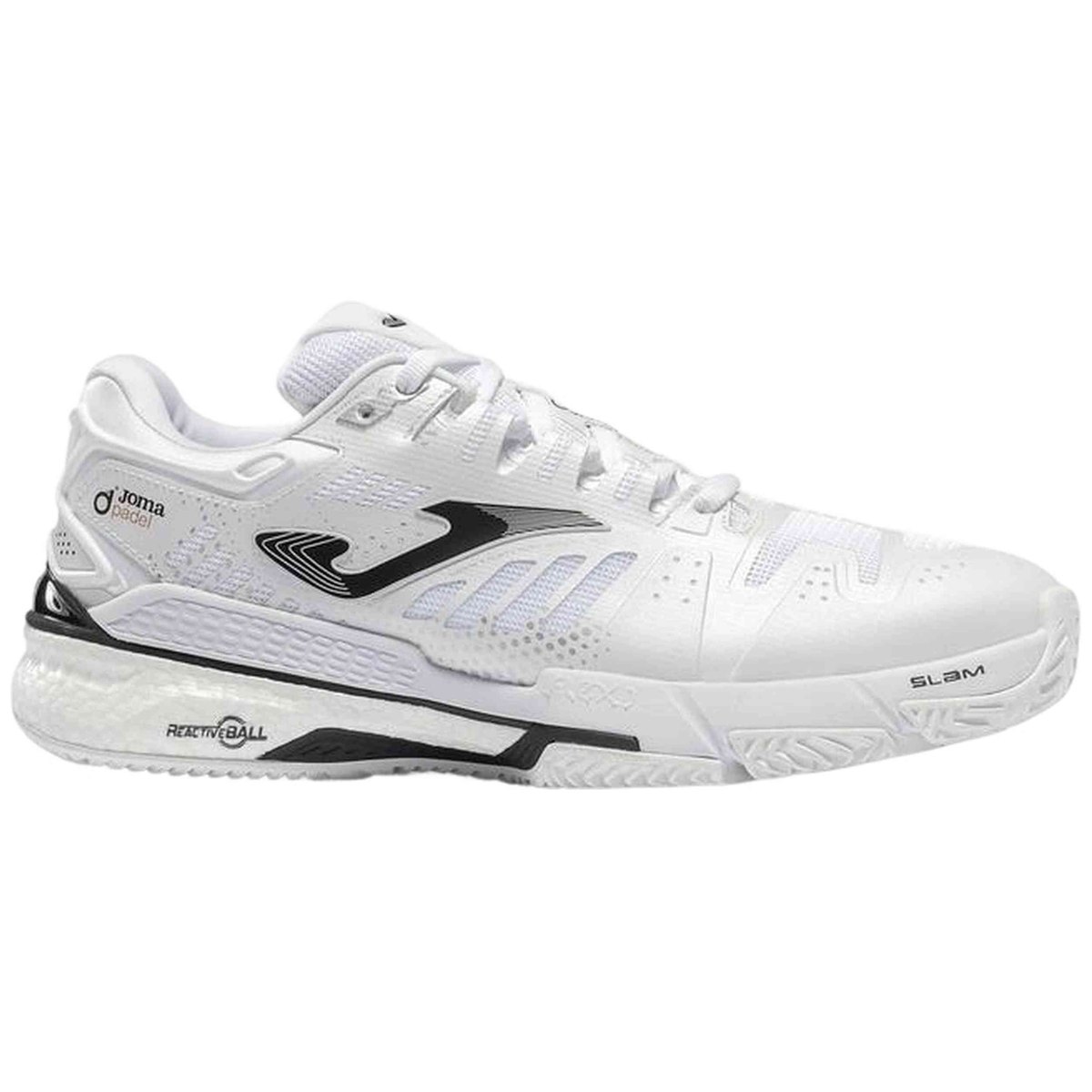JOMA TENIS MAS