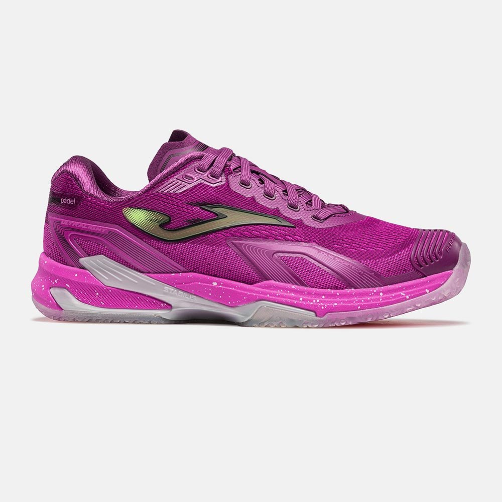 JOMA TENIS FEM PADEL