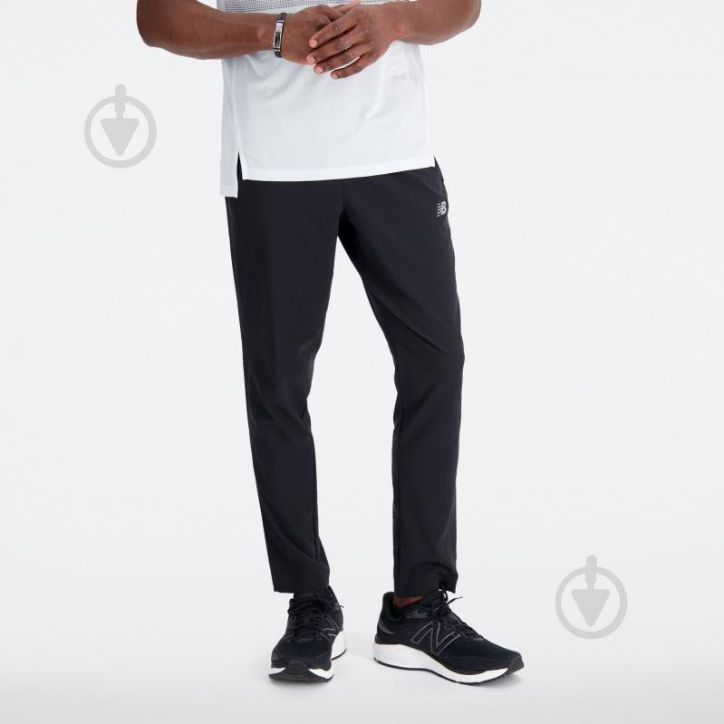 PANTALON NEW BALANCE