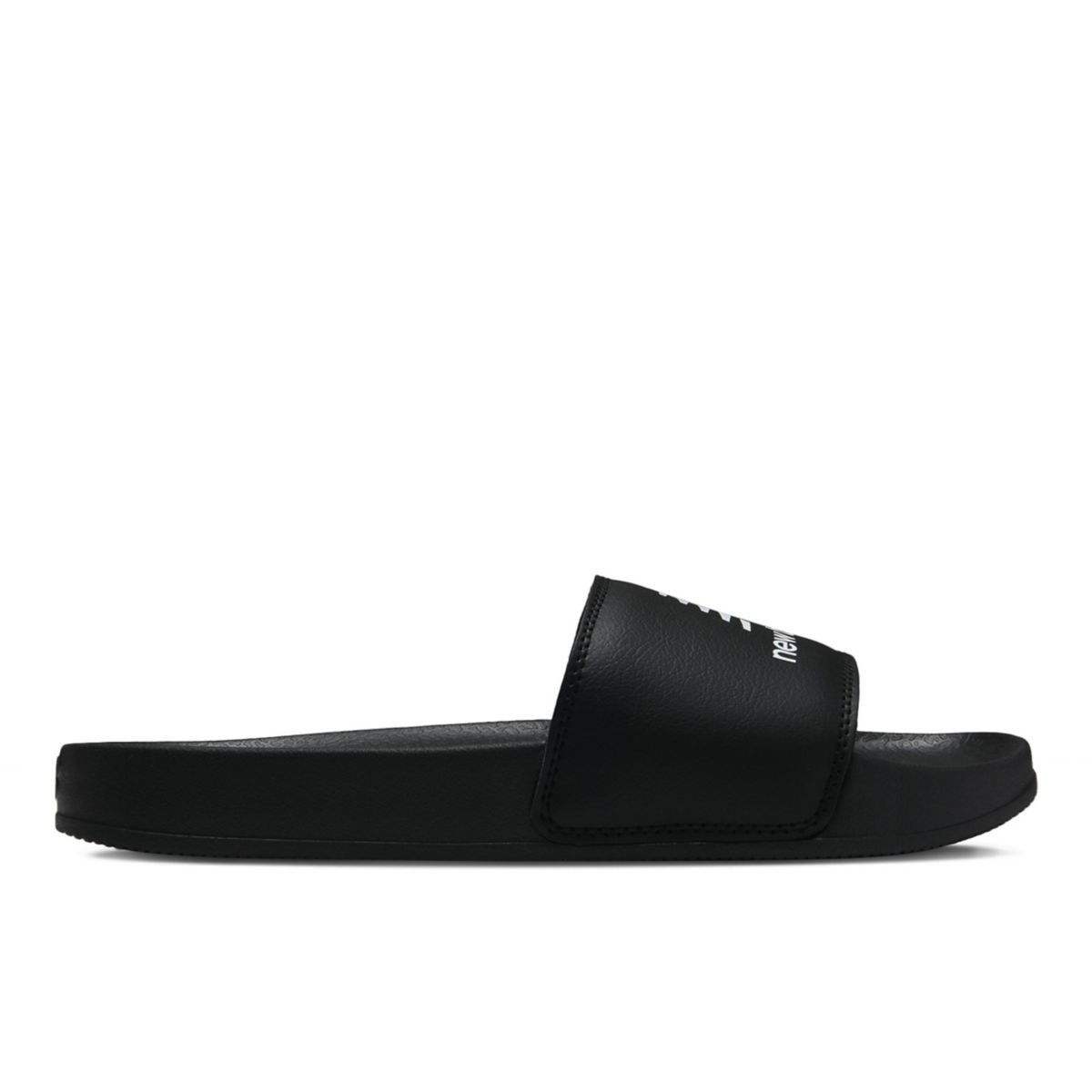 ZAPATILLA NEW BALANCE NEGRO