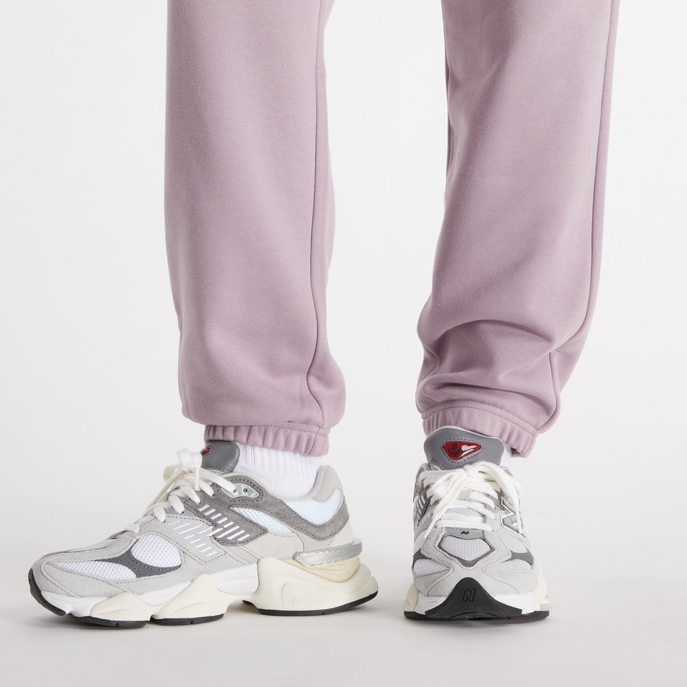 W NEW BALANCE FRENCH TERRY JOGGER