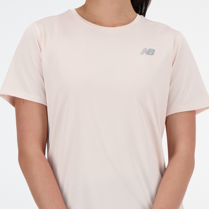 REMERA NEW BALANCE SPORT