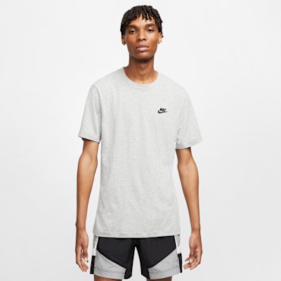 REMERA NIKE CLUB