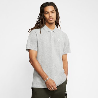 REMERA NIKE POLO