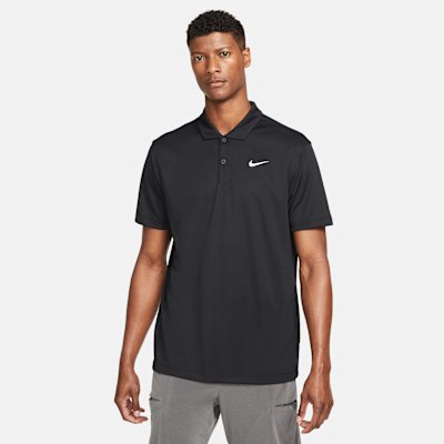 REMERA NIKE POLO