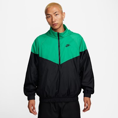 CAMPERA NIKE ANORAK