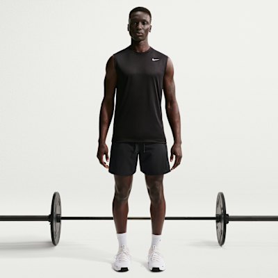 SHORT NIKE UNLIMITED BLK
