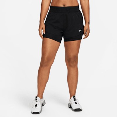 SHORT NIKE W ONE DF