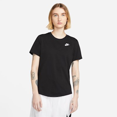 W REMERA NIKE SPORTSWEAR CLUB