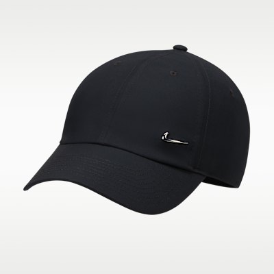 CAP NIKE NEGRO