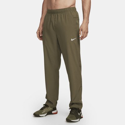 PANTALON NIKE VERDE