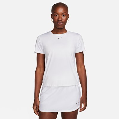 REMERA NIKE W ONE CLASSIC SS