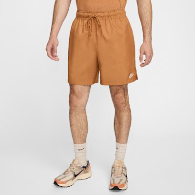 SHORT NIKE CLUB FLOW