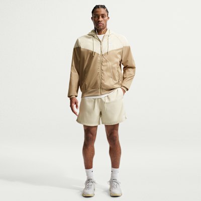 SHORT M NK CLUB FLOW SHORT