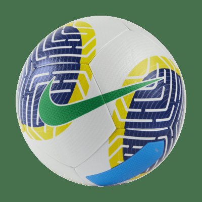 PELOTA NIKE CBF STRK 24