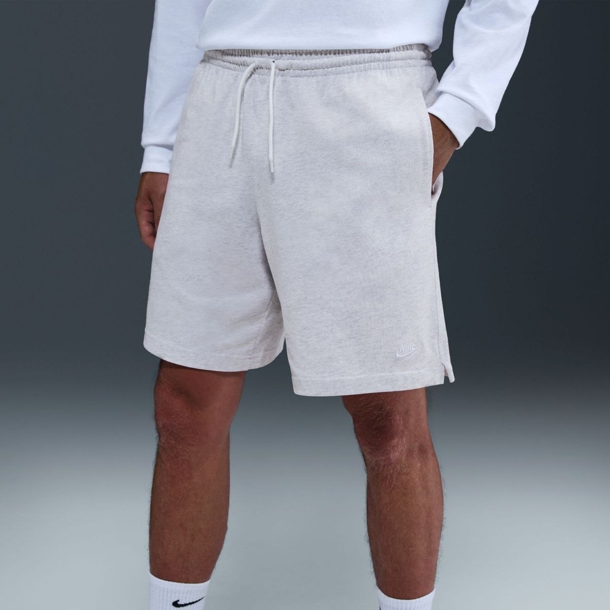 SHORT NIKE CLUB