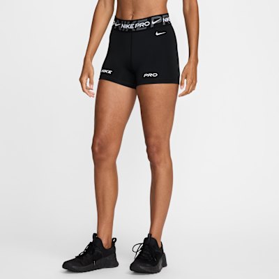 SHORT NIKE PRO W