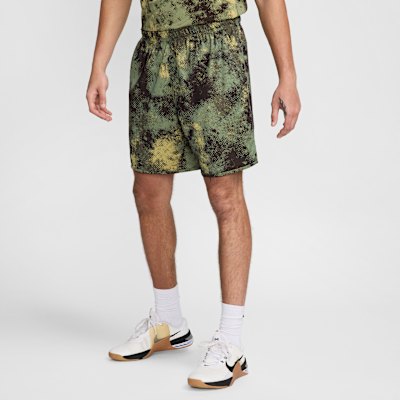SHORT NIKE DF CAMO