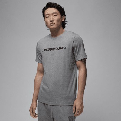 REMERA NIKE JORDAN MVP