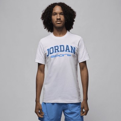 REMERA JORDAN SPORT