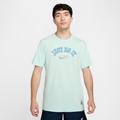 REMERA NIKE JDI