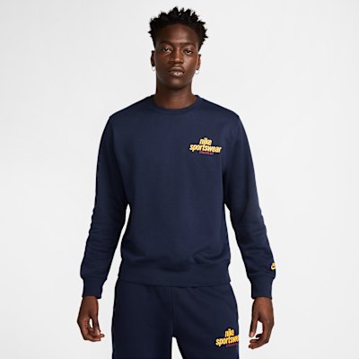 SUDADERA NIKE CLUB BB