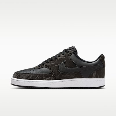 W NIKE COURT VISION LO NN HV