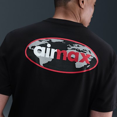 REMERA NIKE M90