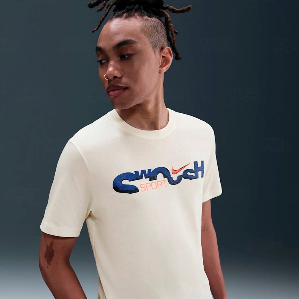 REMERA NIKE SWOOSH SPORT