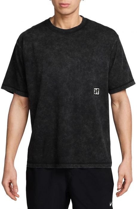 REMERA M NK DF HERITAGE SS TOP WASH