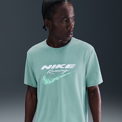 REMERA M NK DF UV RN ENRGY MILER