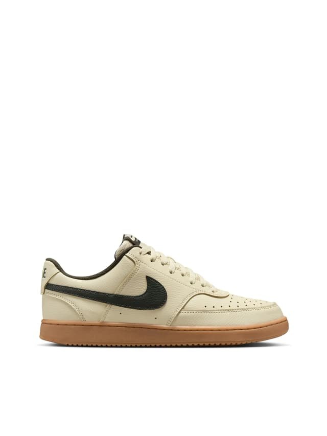 NIKE COURT VISION LOW