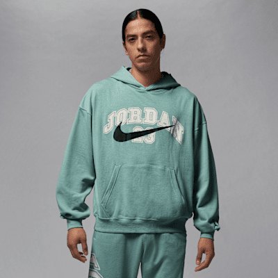 JORDAN MVP