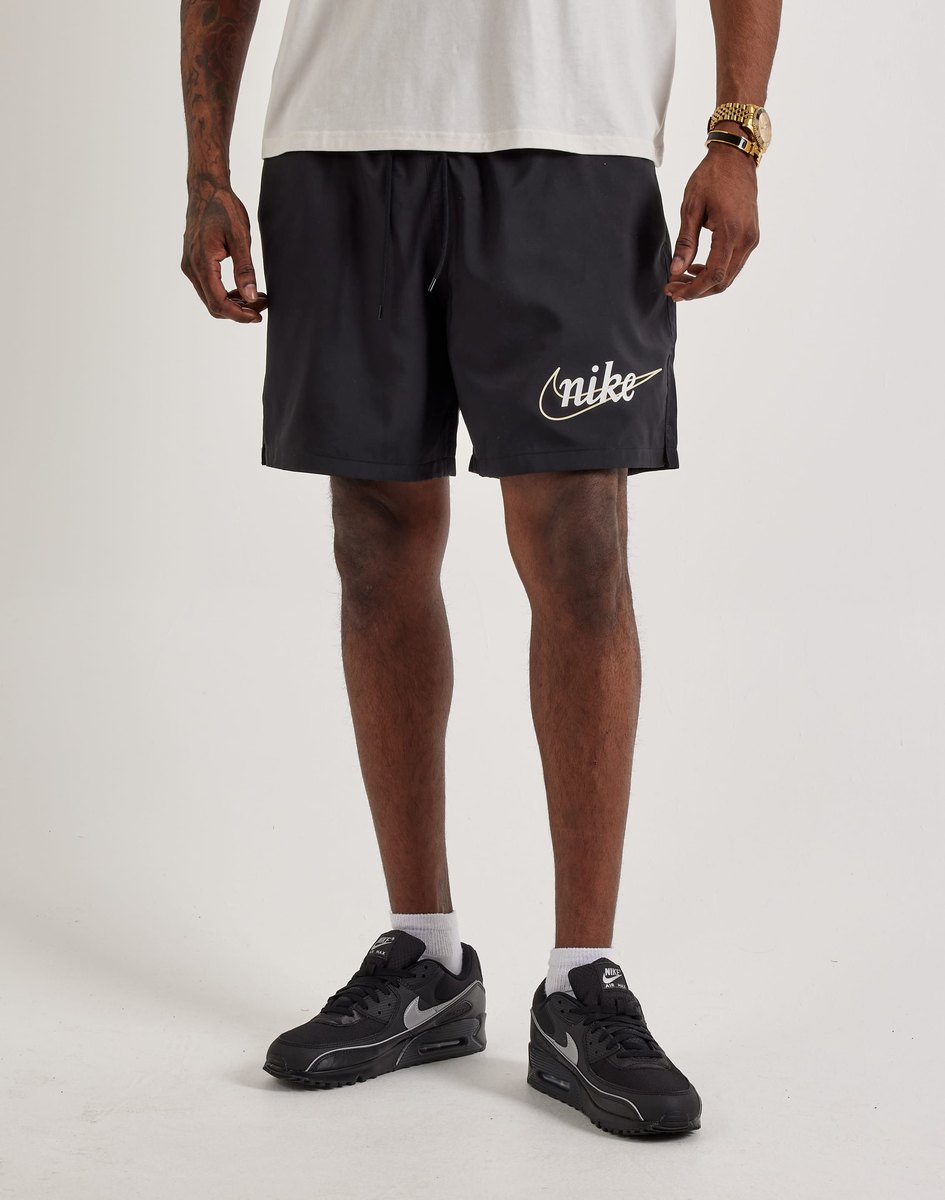 SHORT NIKE CLUB
